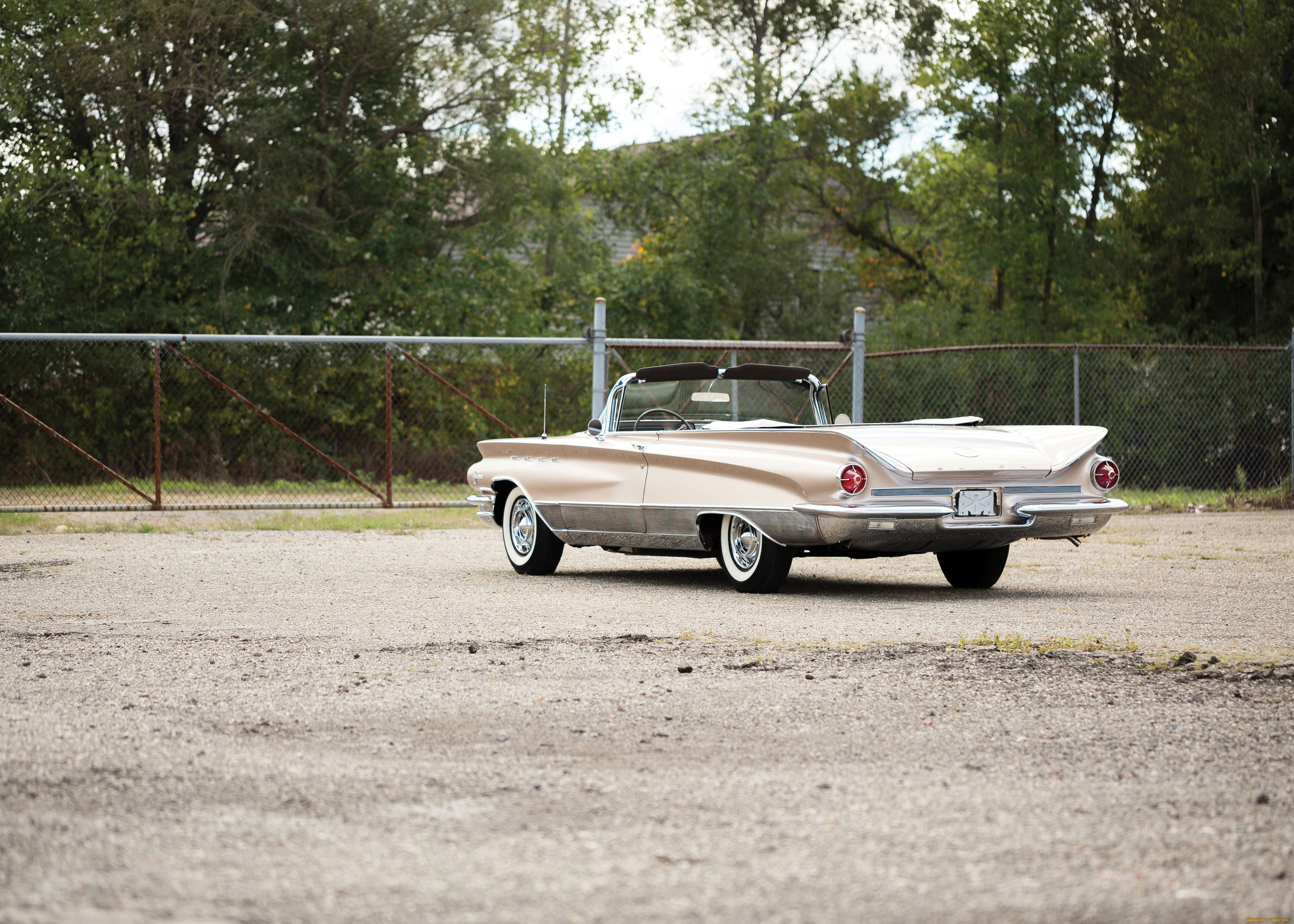 , buick